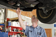 Car Repair Estimates