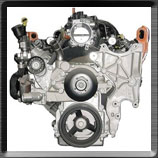 Engine Installations