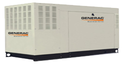 Generac Home Generators