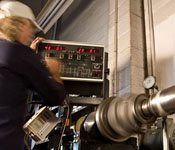Machine Shop