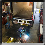 Custom Fabrication