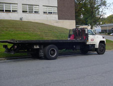 Classic Car Transport