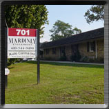 Mardinly Enterprises Offices